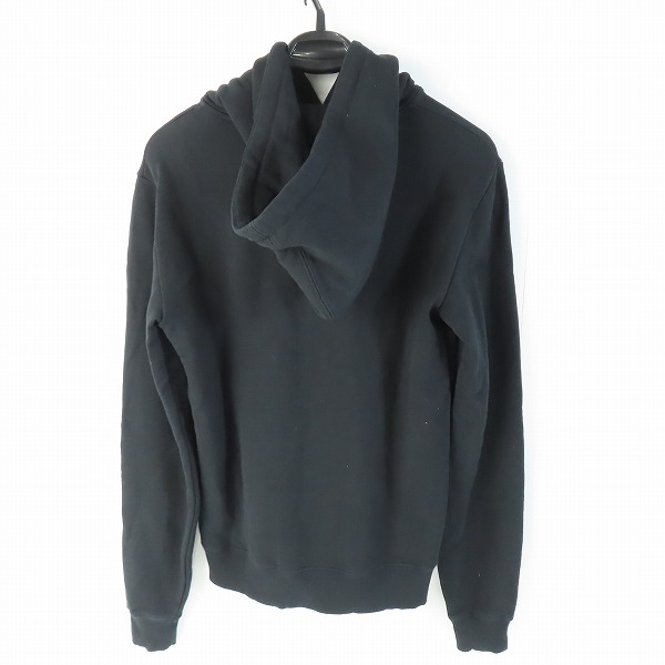 実際に弊社で買取させて頂いた【JPタグ】SAINT LAURENT PARIS/サンローランパリ パーカー 605507/Sの画像 1枚目