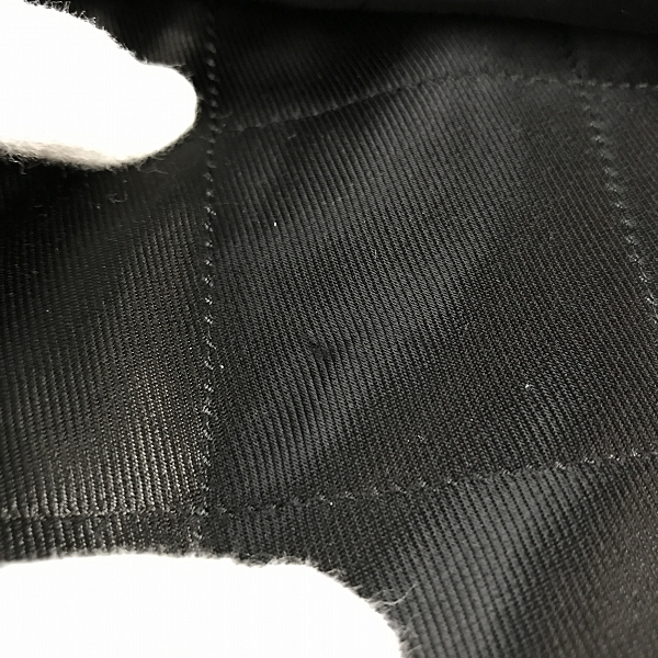 実際に弊社で買取させて頂いたSAINT LAURENT PARIS/サンローランパリ ファートリミングフーデッドジャケット ファーコート 531195 Y715T/42の画像 8枚目