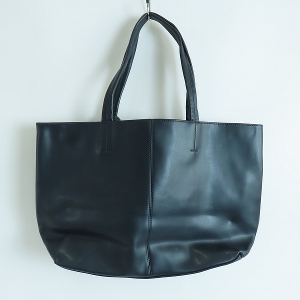 実際に弊社で買取させて頂いたJOURNAL STANDARD/ジャーナルスタンダード バック/トートバック の画像 1枚目