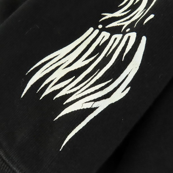 実際に弊社で買取させて頂いたMecca×Sb×FAT/メッカ×スケートボード ジャーナル×エフエーティー AZTEKAMECCA 長袖Tシャツ F32110-CT19/JUMBOの画像 4枚目