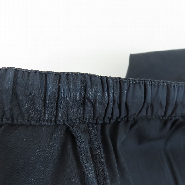 実際に弊社で買取させて頂いたDRIES VAN NOTEN/ドリスヴァンノッテン パンツ/46の画像 6枚目