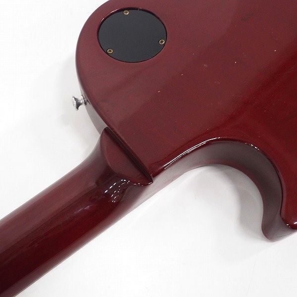 実際に弊社で買取させて頂いた★Gibson/ギブソン Les Paul Studio/レスポールスタジオ 1999年製 エレキギター ハードケース付の画像 8枚目