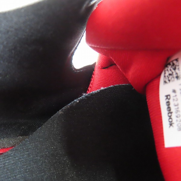 実際に弊社で買取させて頂いたReebok/リーボック InstaPump Fury OG Shoes/インスタポンプ フューリー EH1788 28.5の画像 6枚目