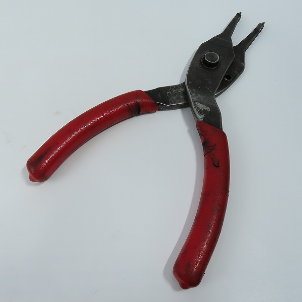 実際に弊社で買取させて頂いたSnap-on/スナップオン スナップリングプライヤー SRPC9000A