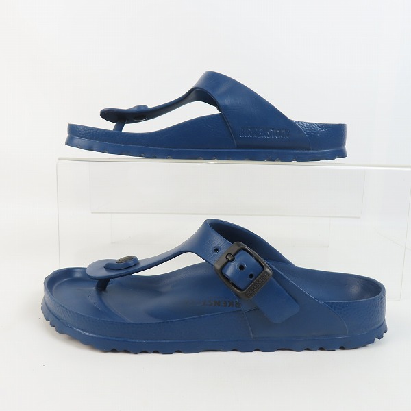 実際に弊社で買取させて頂いたBIRKENSTOCK/ビルケンシュトック  サンダル 24.0の画像 3枚目