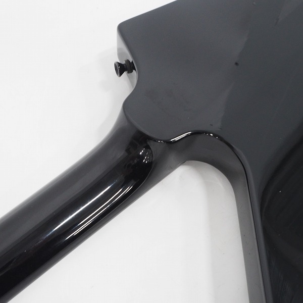 実際に弊社で買取させて頂いた★ESP/イーエスピー Custom エクスプローラーType アクティブ EMG搭載 エレキギター カスタム品 ギグケース付の画像 8枚目