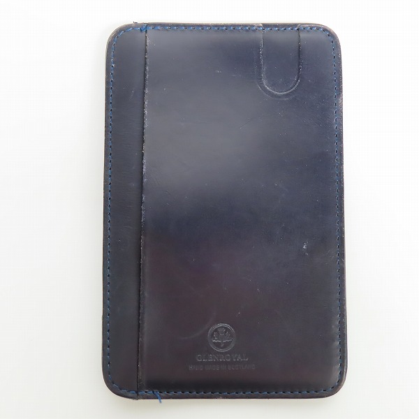 実際に弊社で買取させて頂いたGLENROYAL/グレンロイヤル ジョッターメモパッド