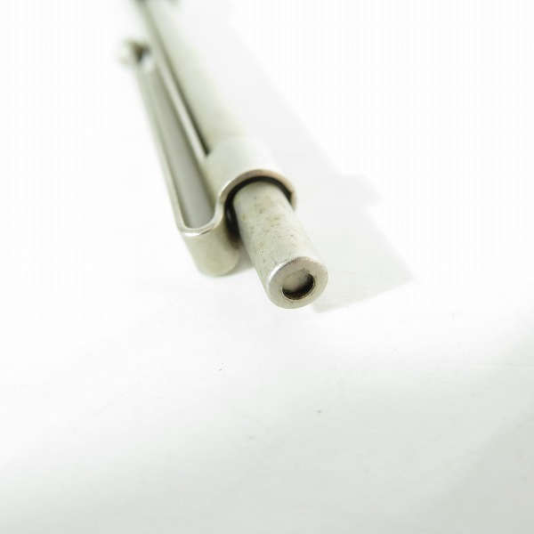 実際に弊社で買取させて頂いたLamy/ラミー spirit palladium/スピリット パラジューム シャープペンシル の画像 4枚目