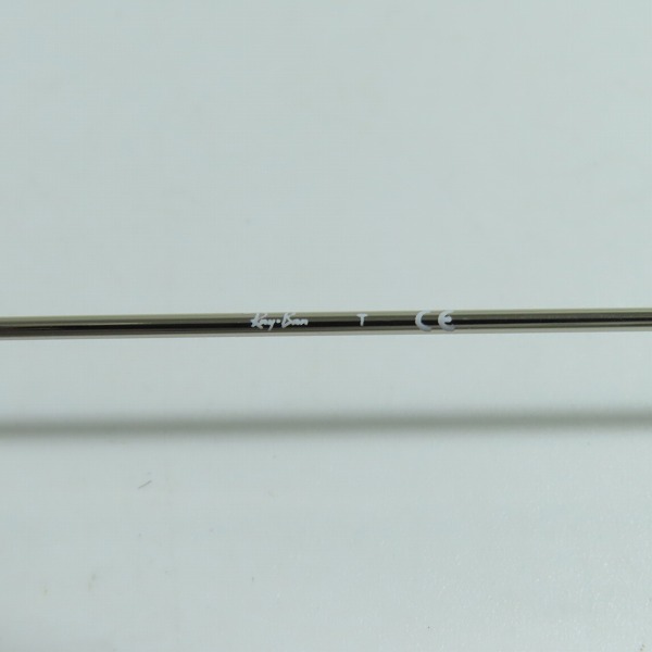 実際に弊社で買取させて頂いたRay-Ban/レイバン サングラス/アイウェア RB3592 003/D0の画像 6枚目