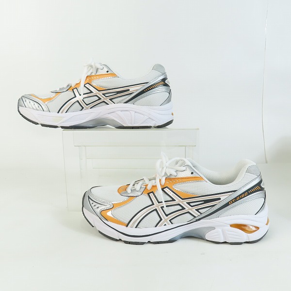 実際に弊社で買取させて頂いたasics/アシックス GT-2160 スニーカー シューズ 1203A320-101/28.0の画像 3枚目