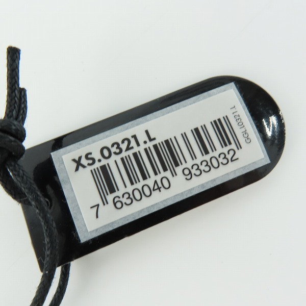 実際に弊社で買取させて頂いたLUMI NOX/ルミノックス XS.0321.L 腕時計の画像 6枚目