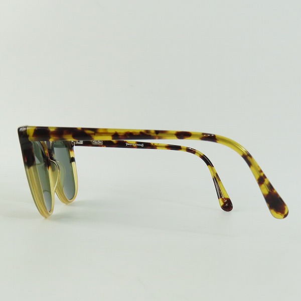 実際に弊社で買取させて頂いたRay-Ban/レイバン KISSENA TRADITIONALS/トラディショナ サングラスの画像 2枚目