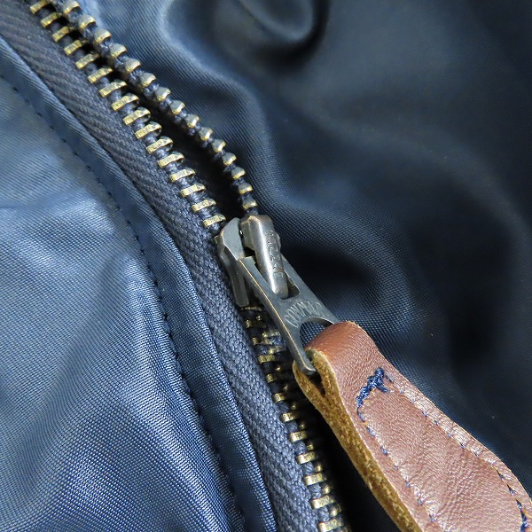 実際に弊社で買取させて頂いたTHE REAL McCOY’s/ザリアルマッコイズ L-2 CLOTHING BRANCH EXPERIMENTAL TESTSAMPLE/34の画像 8枚目