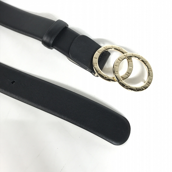 実際に弊社で買取させて頂いたBVLGARI/ブルガリ ベルト 33256/110/44の画像 1枚目