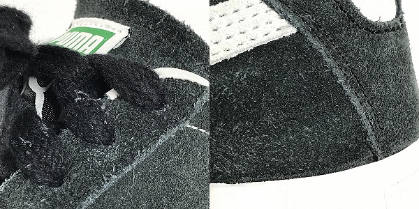 実際に弊社で買取させて頂いたPUMA/プーマ SUEDE VINTAGE 374921-05/26.5の画像 6枚目