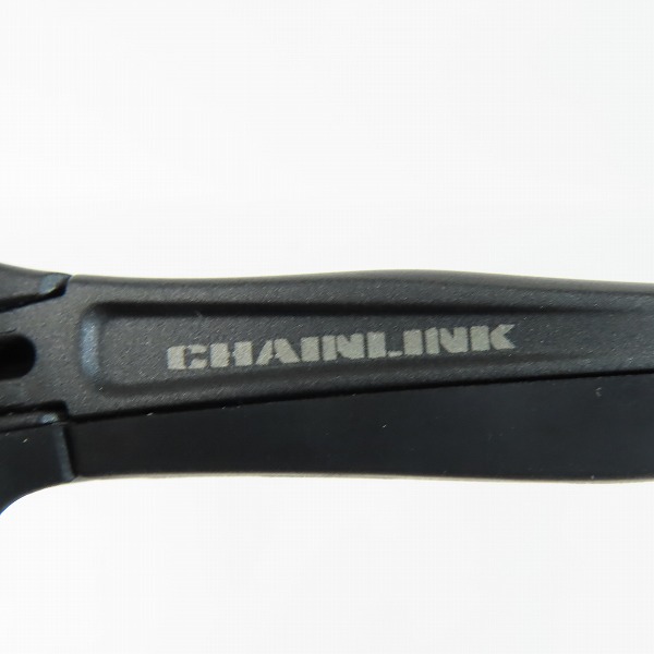 実際に弊社で買取させて頂いたOAKLEY/オークリー フェラーリ コレクション CHAINLINK/チェーンリンク サングラス OO9252-10の画像 6枚目