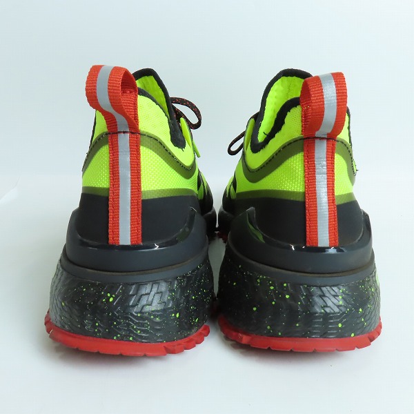 実際に弊社で買取させて頂いたCole Haan/コールハーン ゼログランド オーバーテイク ランナーシューズ C32838/10の画像 1枚目