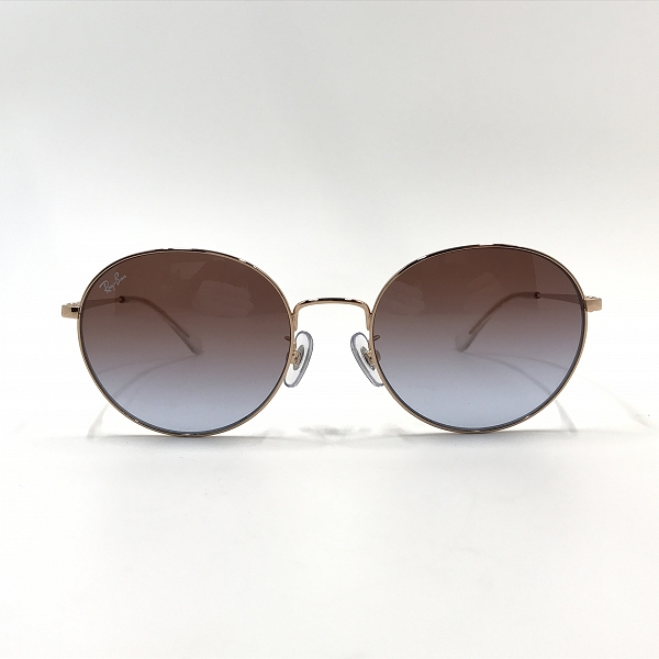 実際に弊社で買取させて頂いたRay-Ban/レイバン サングラス/アイウェア RB3769Dの画像 1枚目