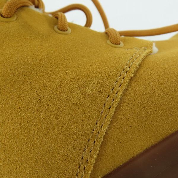 実際に弊社で買取させて頂いたTimberland/ティンバーランド ブーツ A7346/25.5の画像 8枚目