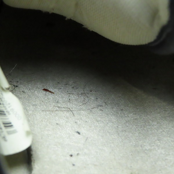 実際に弊社で買取させて頂いた【観賞用】 NIKE/ナイキ TERMINATOR LOW VINTAGE/ターミネーターローヴィンテージ 334028-041/27.5の画像 8枚目