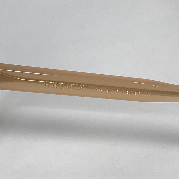 実際に弊社で買取させて頂いたDITA/ディータ BREHM サングラス アイウェア DTX714-A-02の画像 5枚目