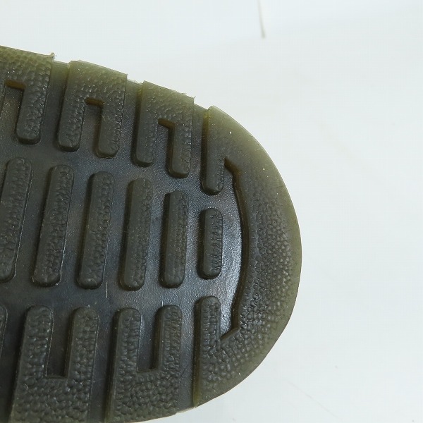 実際に弊社で買取させて頂いたDr.Martens/ドクターマーチン 1460 SCRIBBLE/スクリブル 8ホールブーツ UK8の画像 6枚目