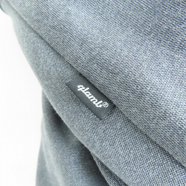 実際に弊社で買取させて頂いたglamb/グラム ワイド バルーンパンツ/サルエルパンツ Mの画像 6枚目