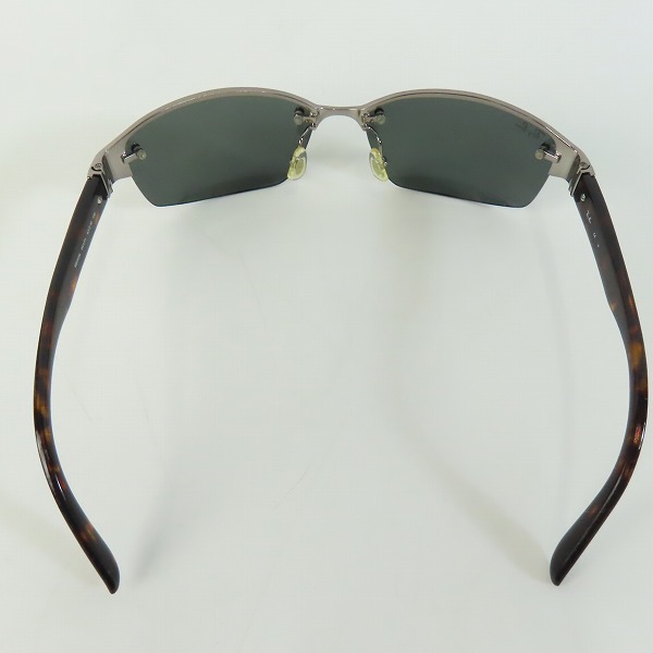実際に弊社で買取させて頂いたRay-Ban/レイバン サングラス RB3434 041/71の画像 3枚目