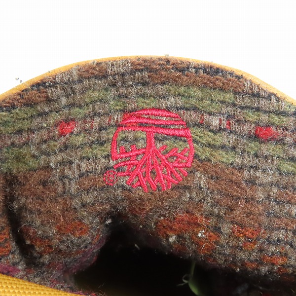実際に弊社で買取させて頂いたTimberland/ティンバーランド ブーツの画像 6枚目