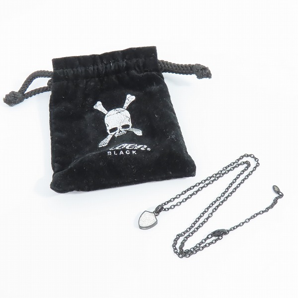 実際に弊社で買取させて頂いたRoen/ロエン ネックレス　の画像 8枚目