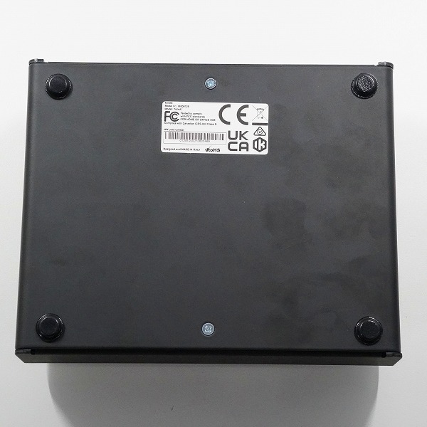 実際に弊社で買取させて頂いたIK MULTIMEDIA/アイケーマルチメディア TONEX PEDAL ギター アンプシミュレーター マルチエフェクター 簡易動作確認済みの画像 2枚目