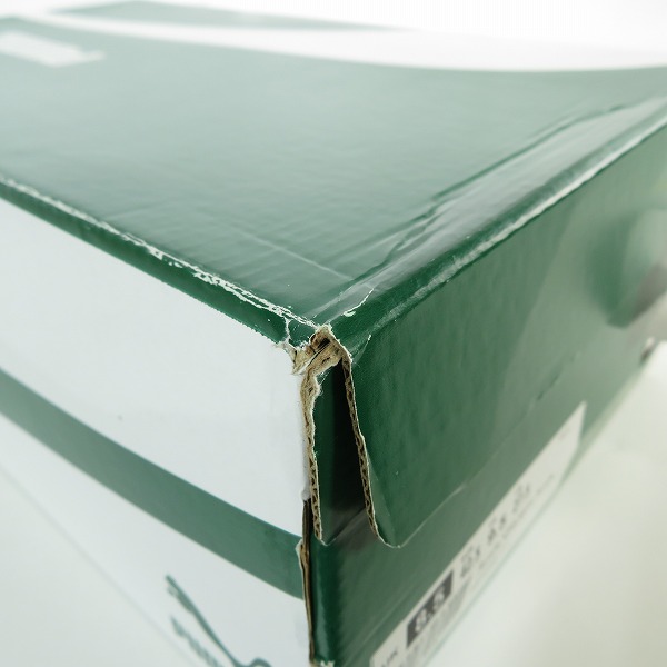 実際に弊社で買取させて頂いたPUMA/プーマ HAIRY SUEDE スエード スニーカー 385698-01 /27.5の画像 9枚目