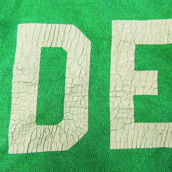 実際に弊社で買取させて頂いたDUBBLE WORKS/ダブルワークス sports wear ポロシャツ 2点セットの画像 3枚目