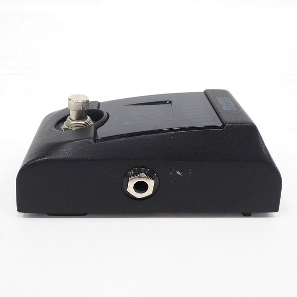 実際に弊社で買取させて頂いたKORG/コルグ Pitchblack/ピッチブラック ギター/ベース用 ペダルチューナー PB-01【動作確認済】の画像 3枚目