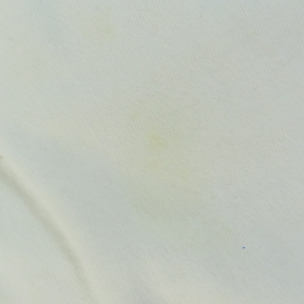 実際に弊社で買取させて頂いたMYSTERY RANCH/ミステリーランチ Tシャツ ホワイト Lの画像 6枚目