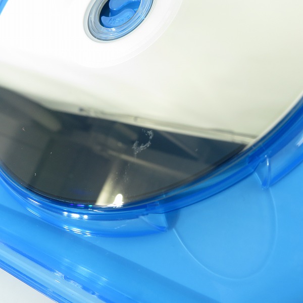 実際に弊社で買取させて頂いたブルーレイ/BD COWBOY BEBOP/カウボーイビバップ Blu-ray BOX 初回限定版/天国の扉 Blu-ray 2点セットの画像 6枚目