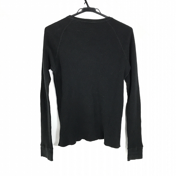 実際に弊社で買取させて頂いたNUMBER NINE/ナンバーナイン クルーネック ニット セーター/3の画像 1枚目