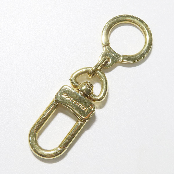 実際に弊社で買取させて頂いたLOUIS VUITTON/ルイヴィトン アノクレ キーホルダー/キーリング M62694