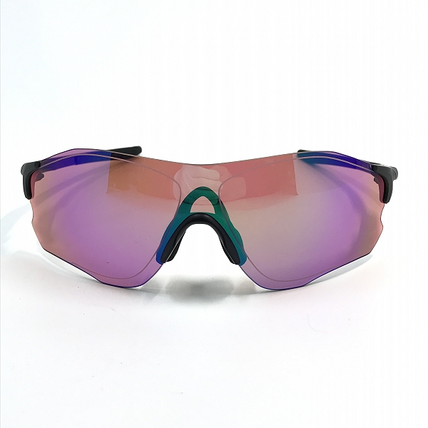 実際に弊社で買取させて頂いたOAKLEY/オークリー EVZERO PATH PRIZM Golf/イーブイゼロ パス サングラス/アイウェア OO9313-05の画像 1枚目