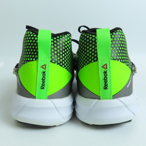 実際に弊社で買取させて頂いたReebok/リーボック Z PUMP fusion/ポンプフュージョン ランニングシューズ AQ8833 26の画像 1枚目