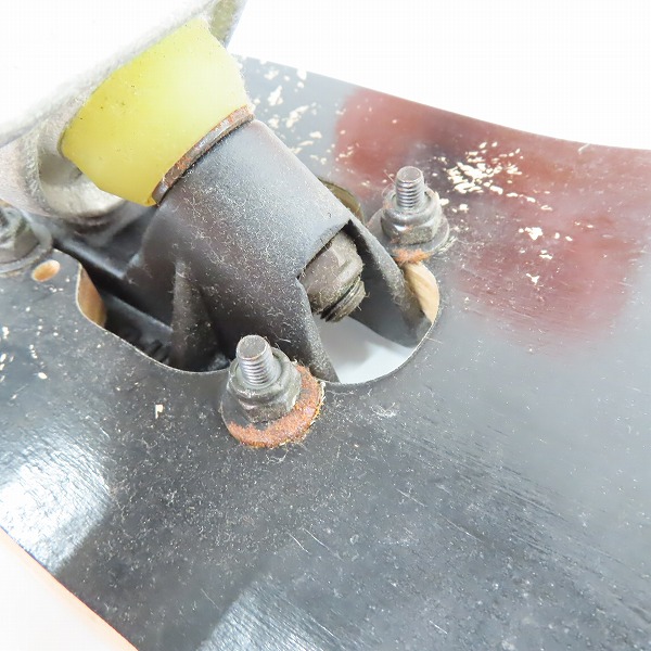 実際に弊社で買取させて頂いたGRAVITY/グラビティー クルージング  ロング スケートボード の画像 9枚目