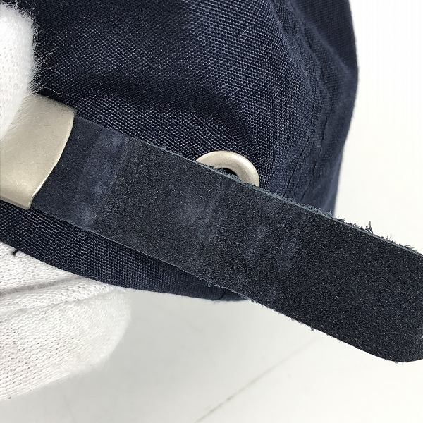 実際に弊社で買取させて頂いたNONNATIVE/ノンネイティブ コットン キャップ 帽子 の画像 6枚目