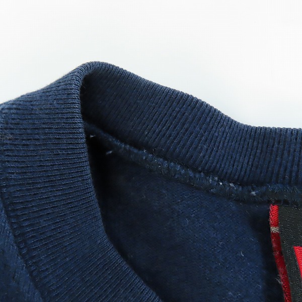 実際に弊社で買取させて頂いたFUTURA LABORATORIES/フューチュララボラトリーズ カットソー/Lの画像 5枚目