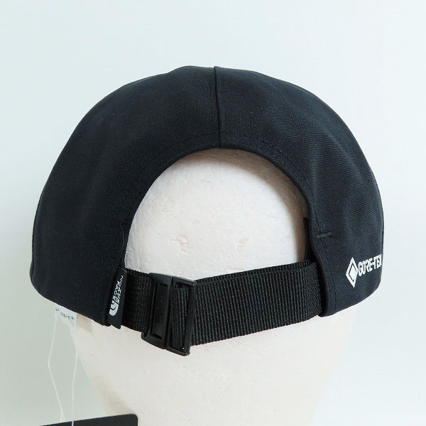 実際に弊社で買取させて頂いた【未使用】THE NORTH FACE/ノースフェイス ヴィンテージゴアテックスキャップ NN02306の画像 2枚目