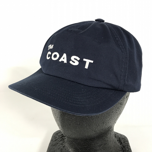 実際に弊社で買取させて頂いたNONNATIVE/ノンネイティブ コットン キャップ 帽子 