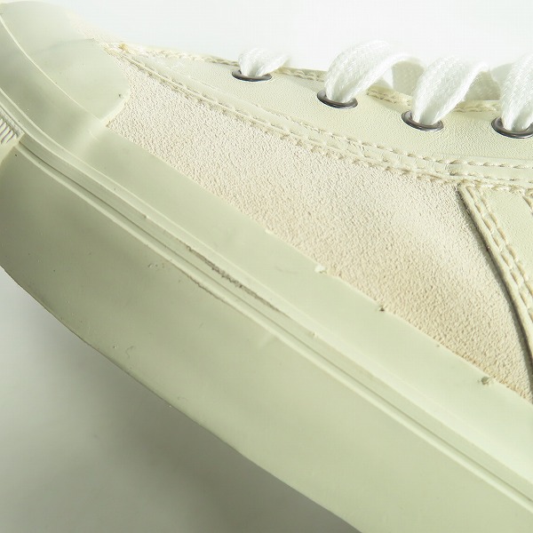 実際に弊社で買取させて頂いたDIESEL/ディーゼル S-ASTICO MC LOGO ハイカットスニーカー/28の画像 6枚目