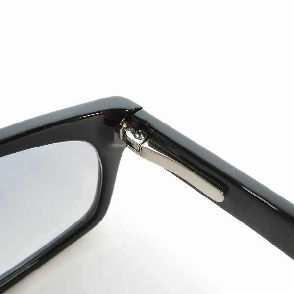 実際に弊社で買取させて頂いたRay-Ban/レイバン サングラス/アイウェア RB5017A 2000の画像 7枚目