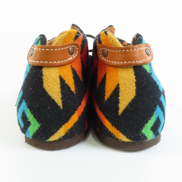 実際に弊社で買取させて頂いたPendleton×TATAMI/ペンドルトン×タタミ LIFFY リフィー/42の画像 1枚目