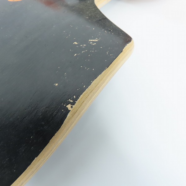 実際に弊社で買取させて頂いたGRAVITY/グラビティー クルージング  ロング スケートボード の画像 8枚目