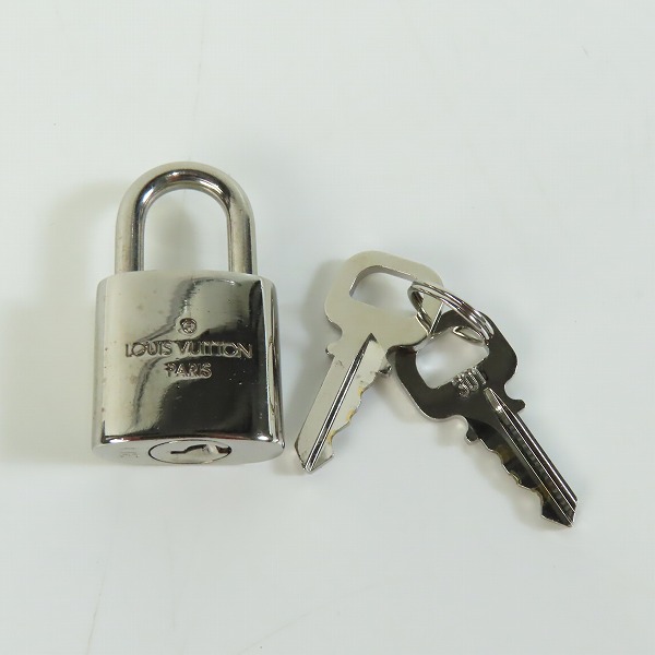 実際に弊社で買取させて頂いたLOUIS VUITTON/ルイヴィトン タイガ ヴァシリGM グラシエ ビジネスバッグ M32638の画像 9枚目